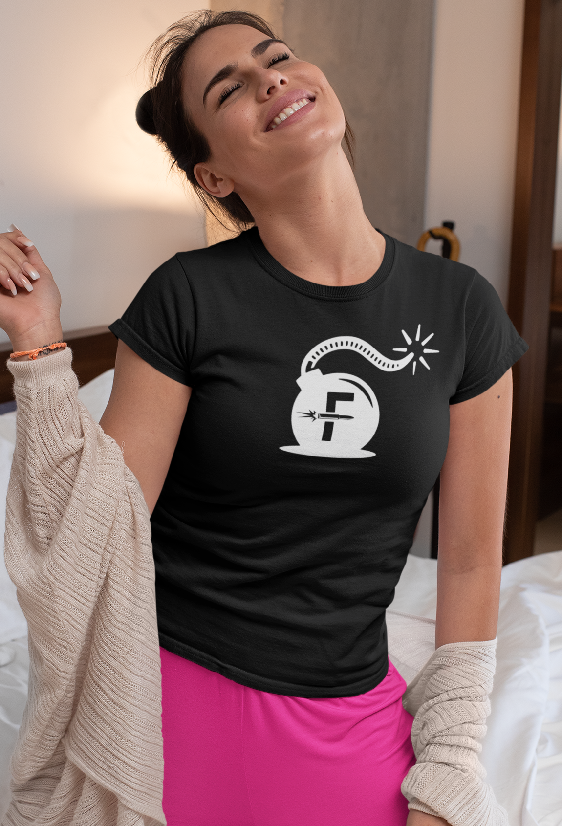 Custom Order Apparel