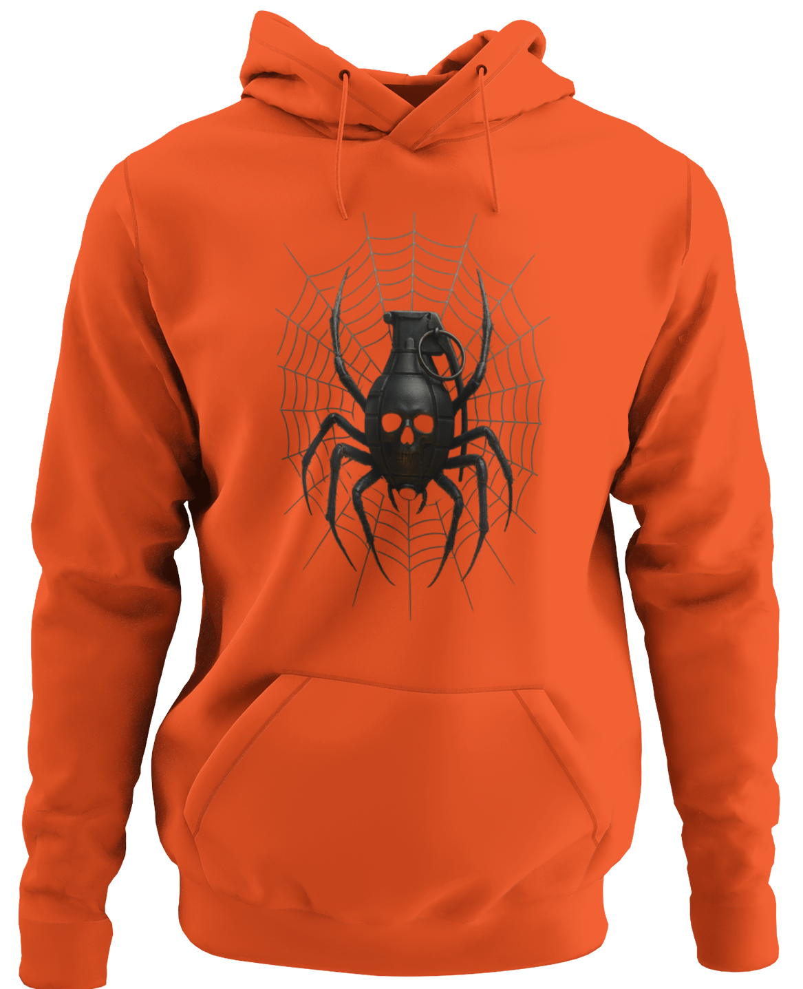 Arachnobomb