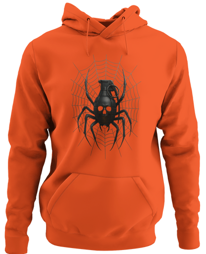 Arachnobomb