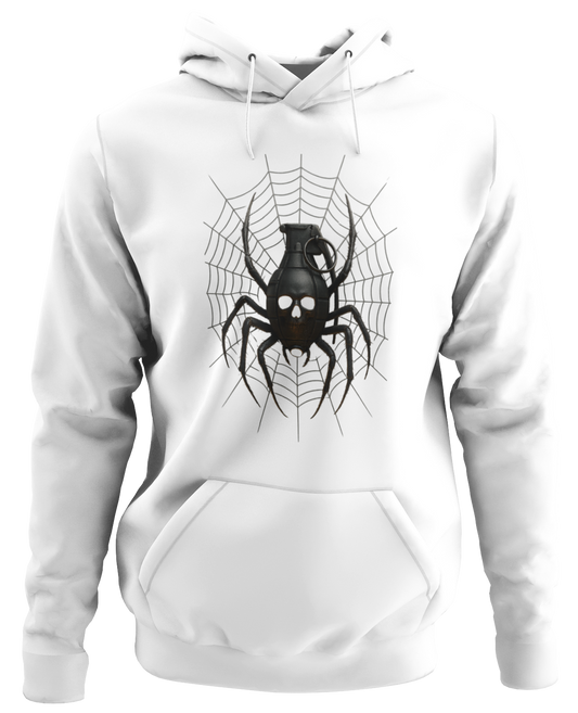 Arachnobomb