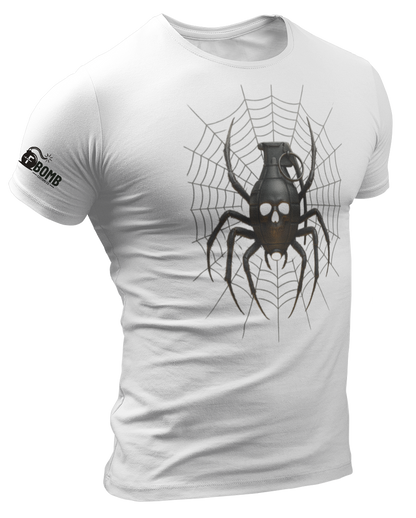 Arachnobomb