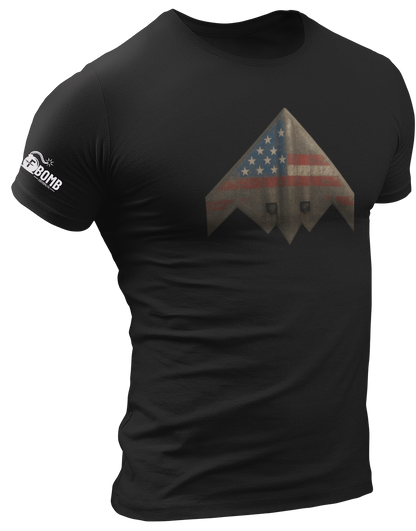 B-2 Bomber