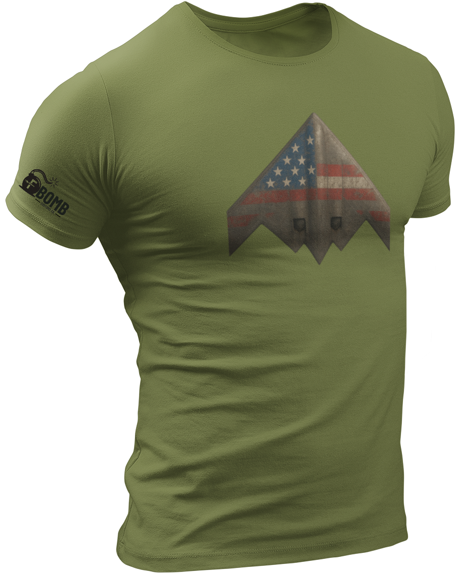 B-2 Bomber