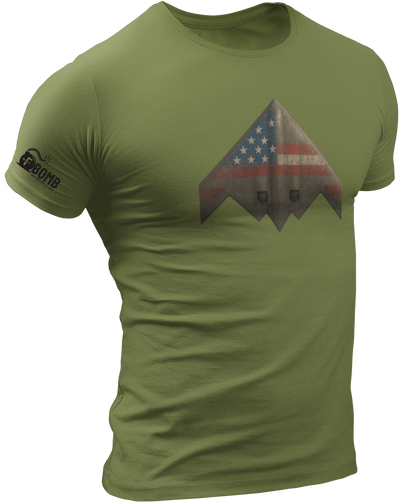 B-2 Bomber