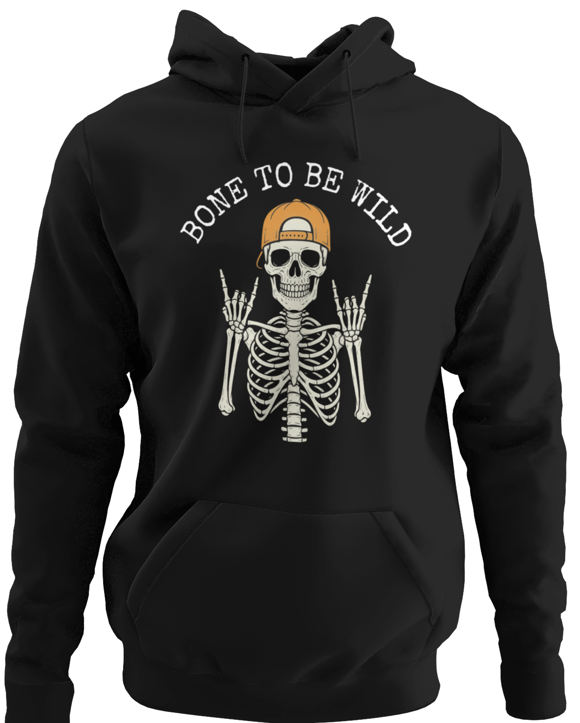 Bone To Be Wild