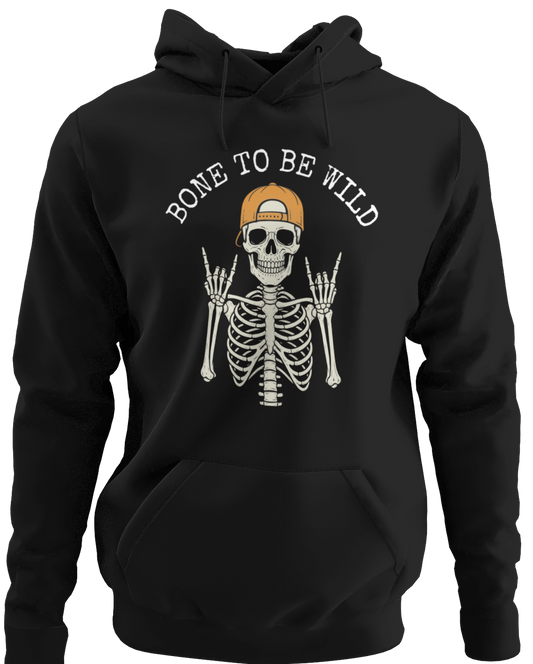 Bone To Be Wild