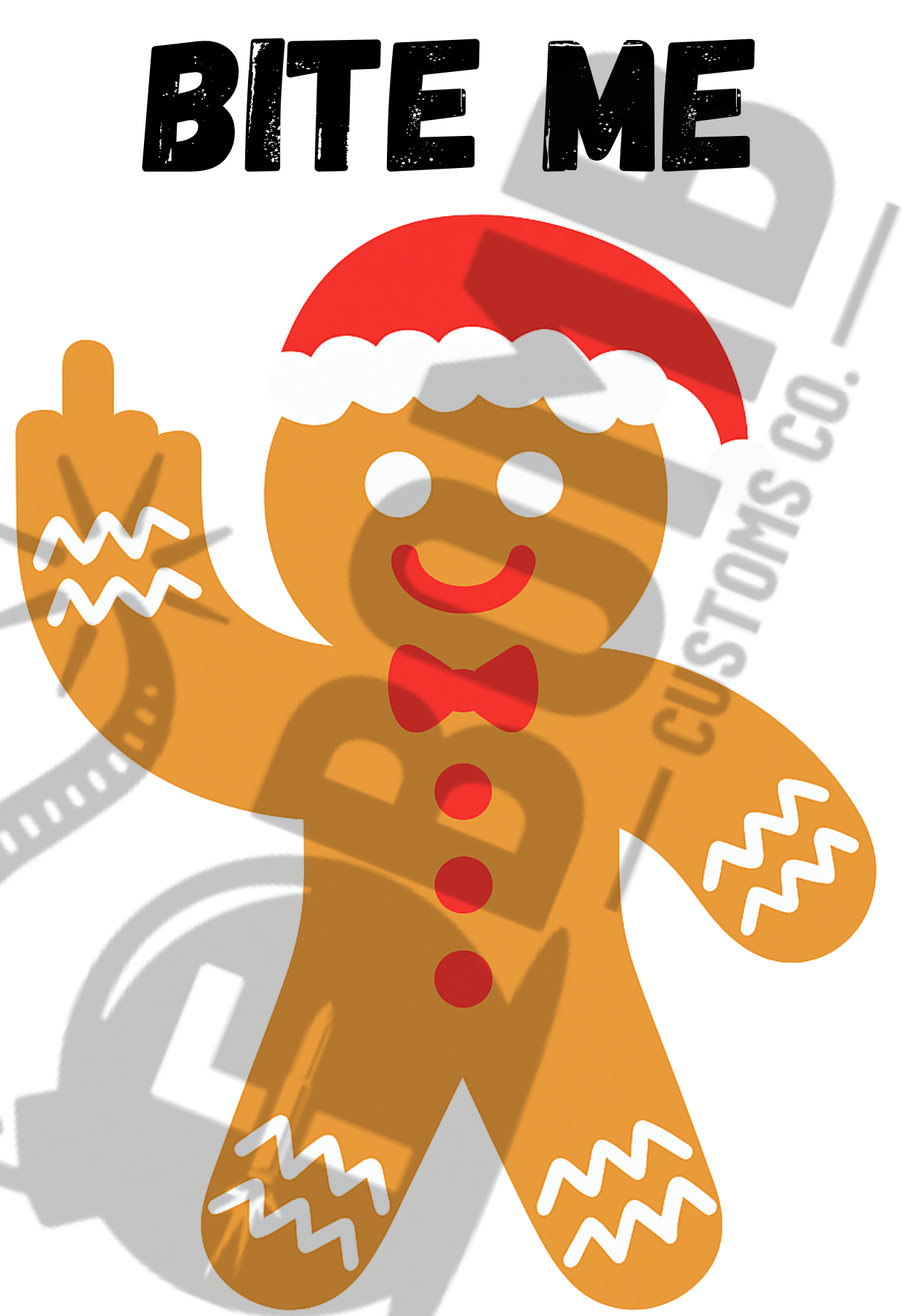 Bite Me