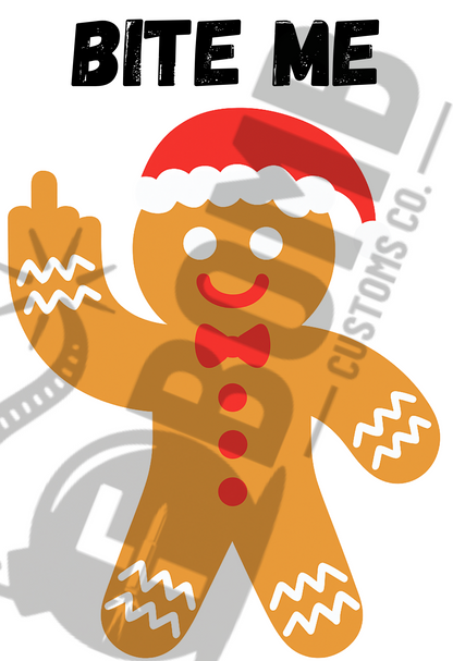 Bite Me