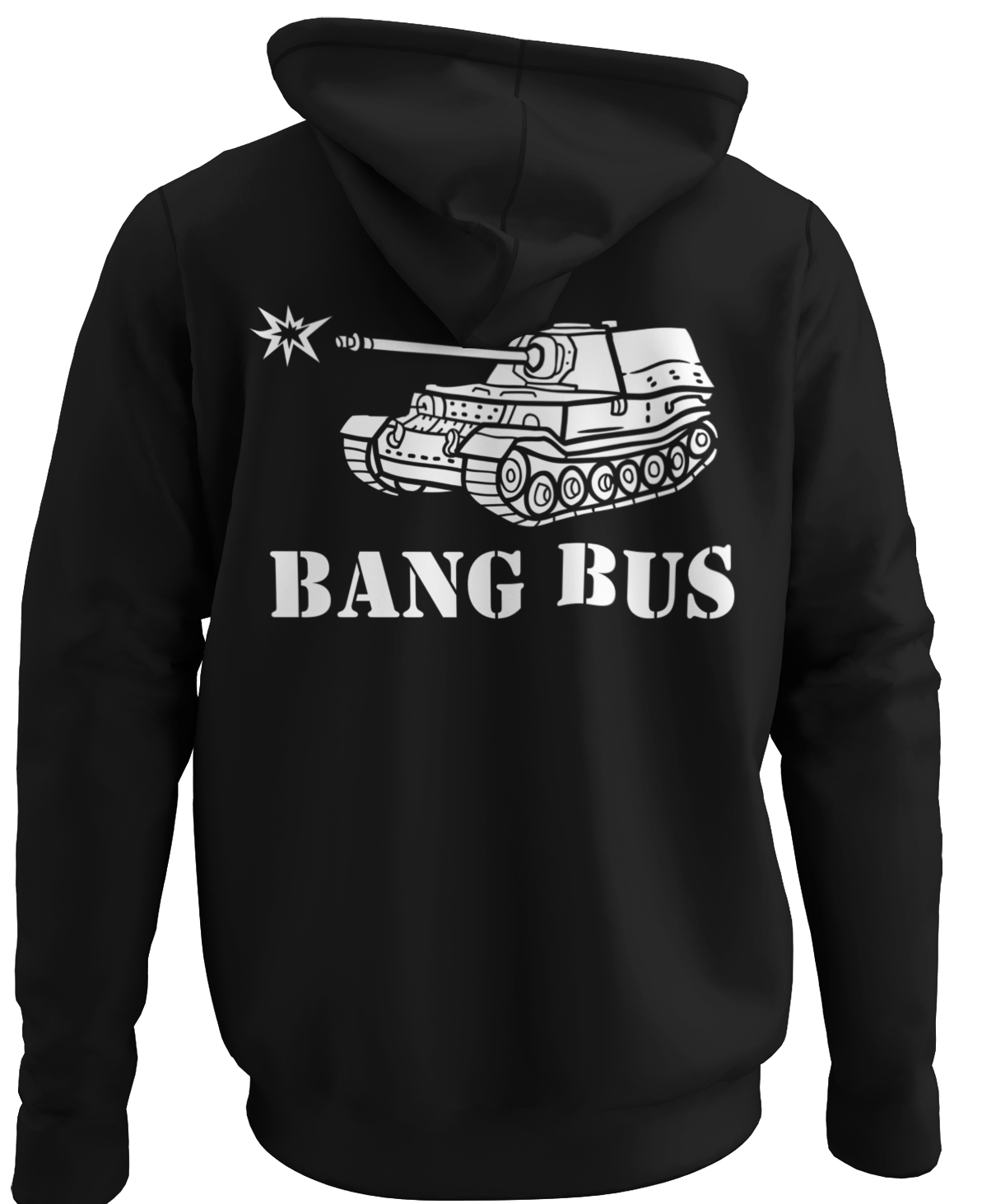 Bang Bus