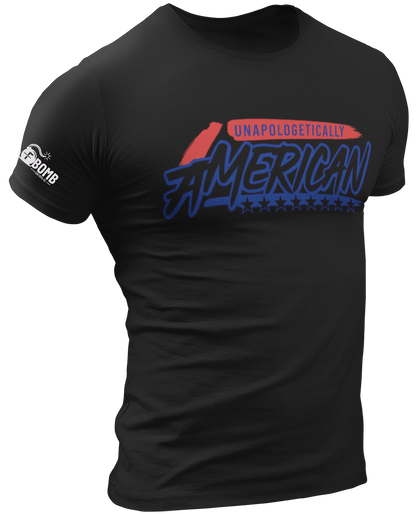 Unapologetically American
