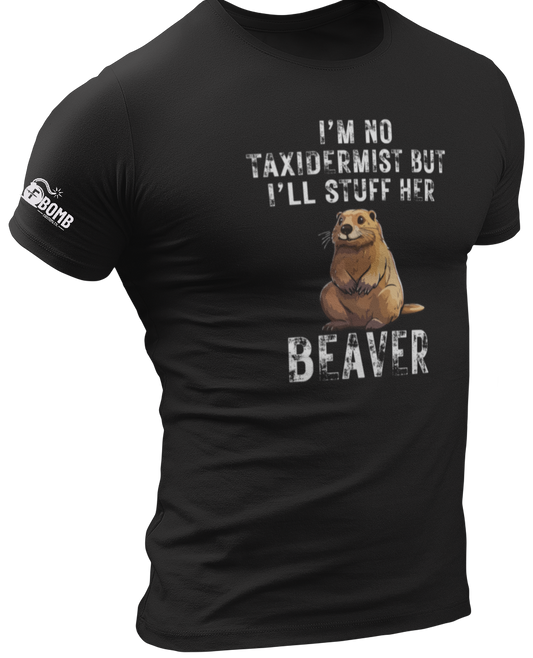 Beaver Stuffer