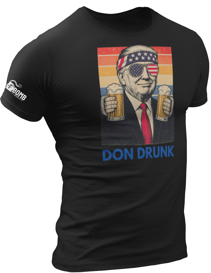 Don Drunk