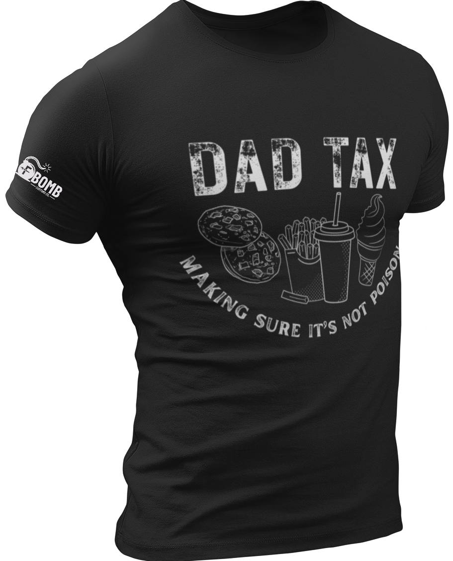Dad Tax