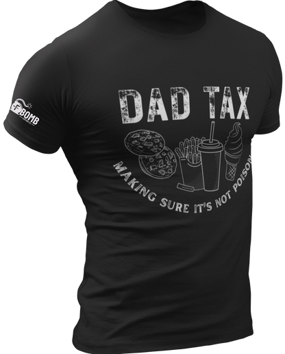 Dad Tax