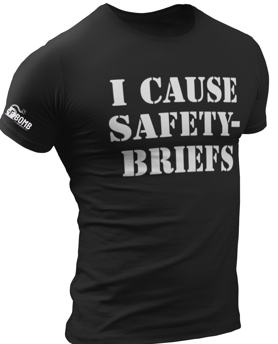 Safety Briefs