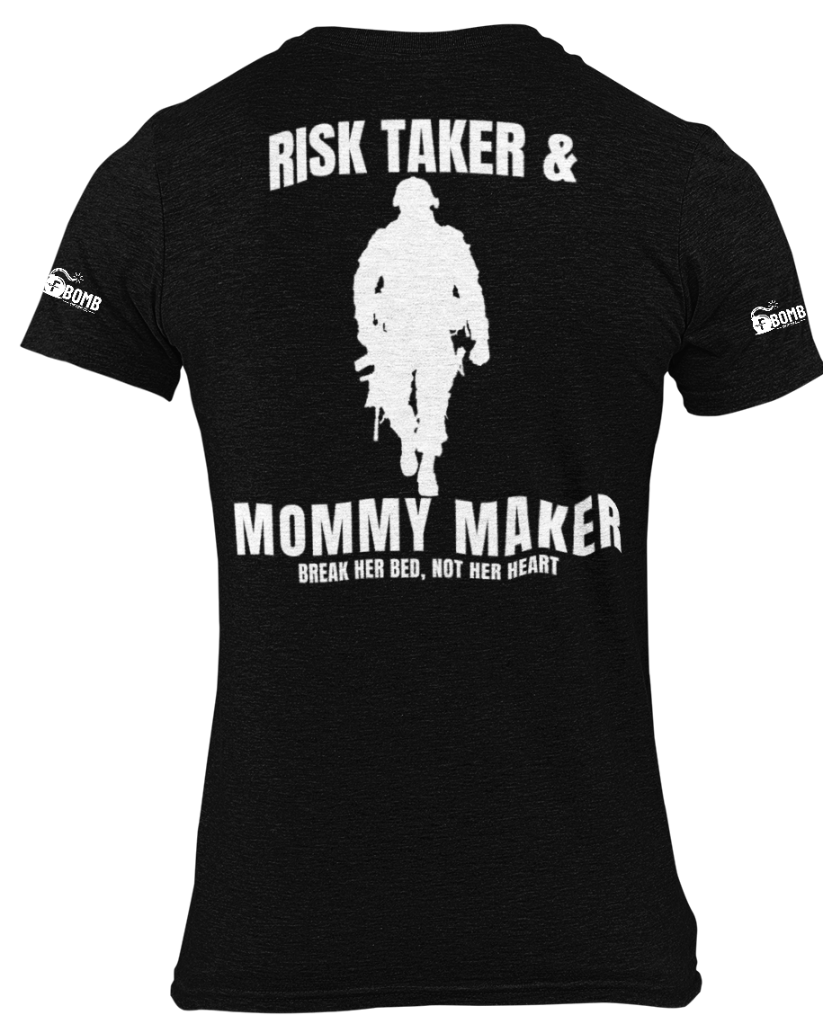 Risk Taker