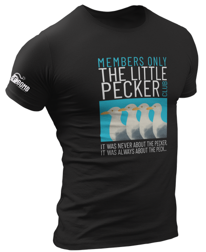 The Little Pecker Club