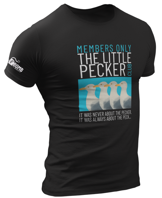 The Little Pecker Club