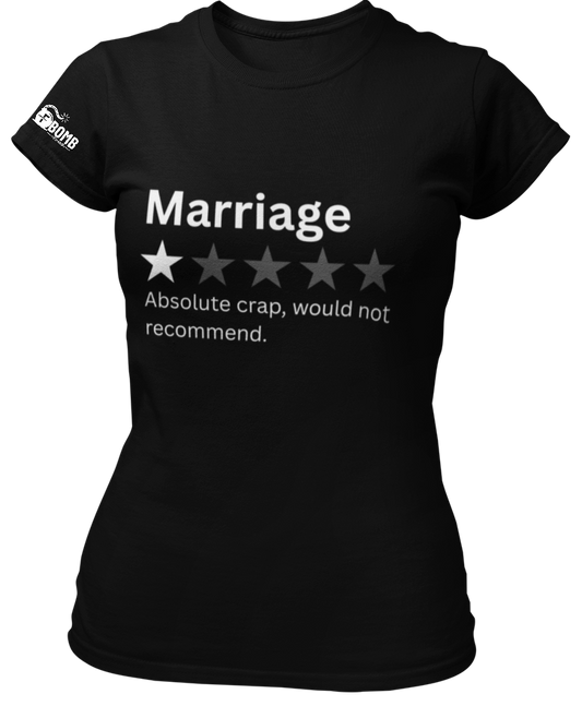 Not Recommended