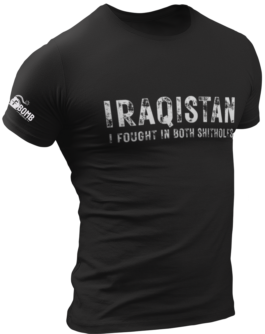 Iraqistan