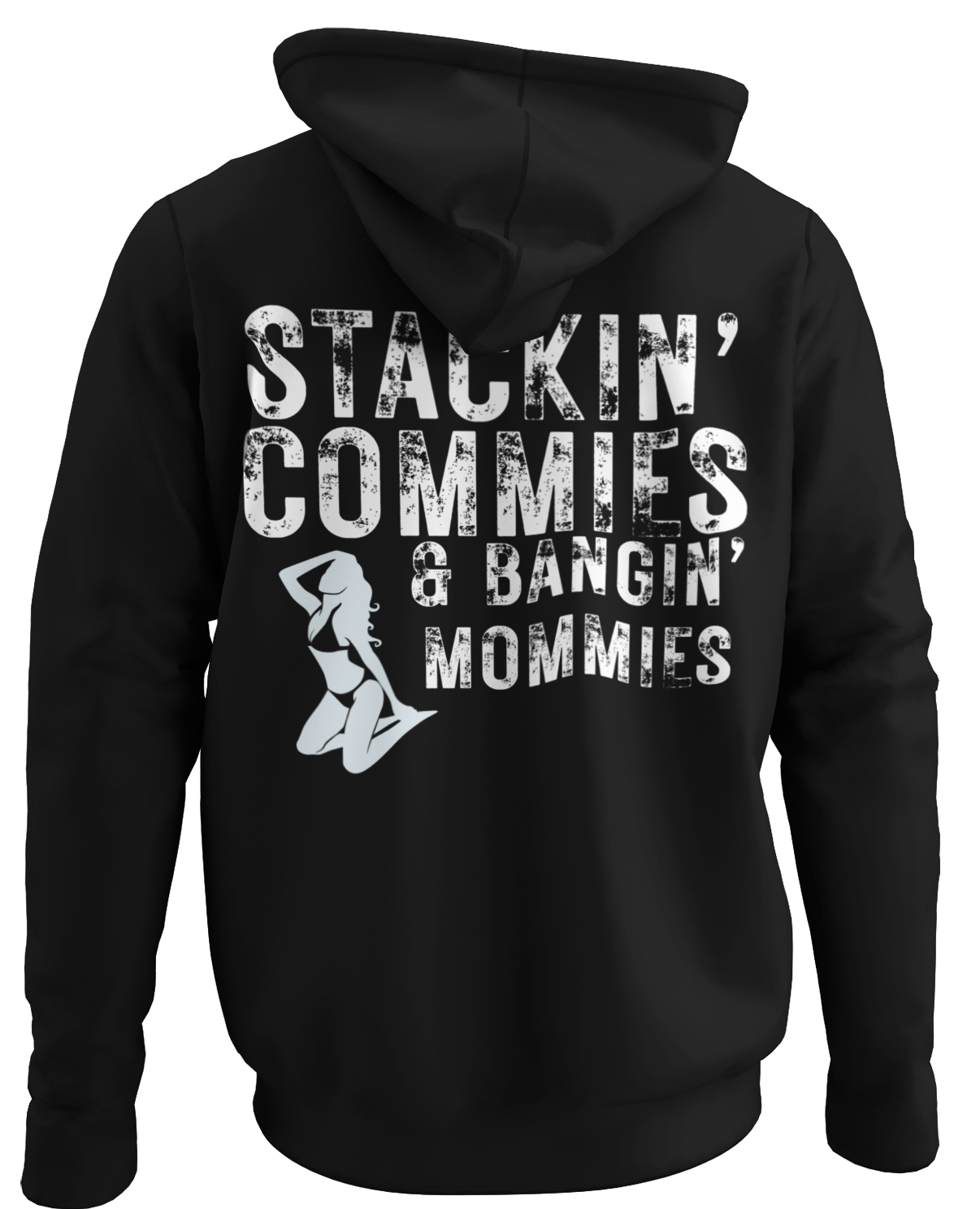 Bangin' Mommies
