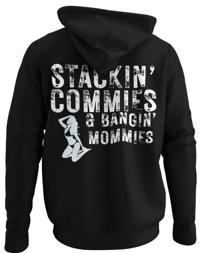 Bangin' Mommies