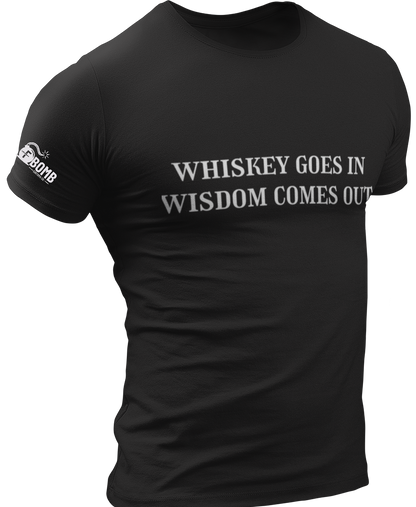 Whiskey & Wisdom