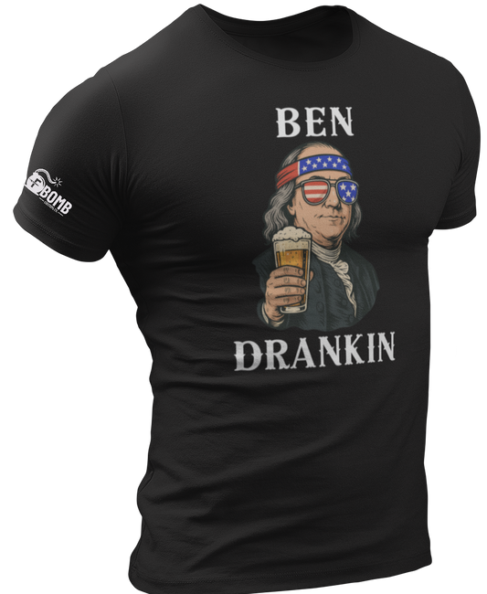 Ben Drankin