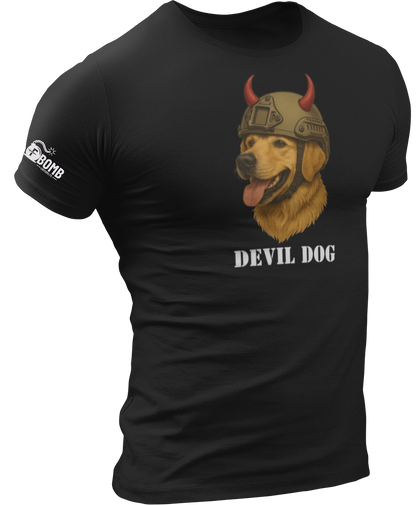 Devil Dog