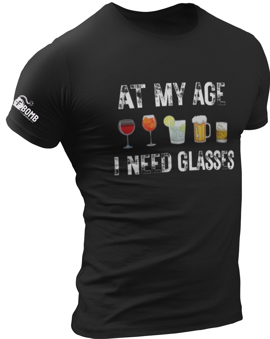 Prescription Glasses