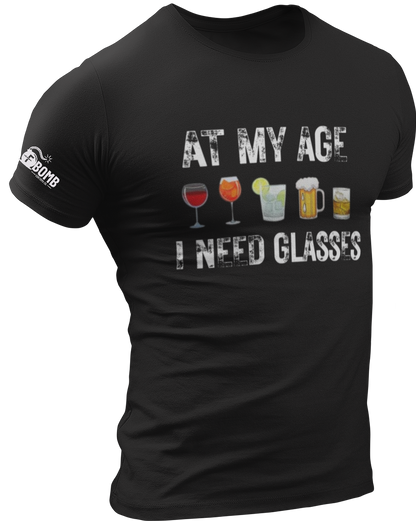 Prescription Glasses
