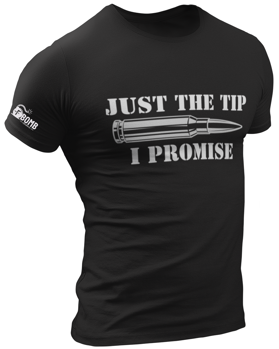I Promise