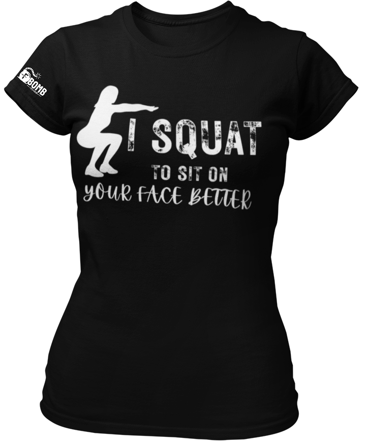 Glute Queen