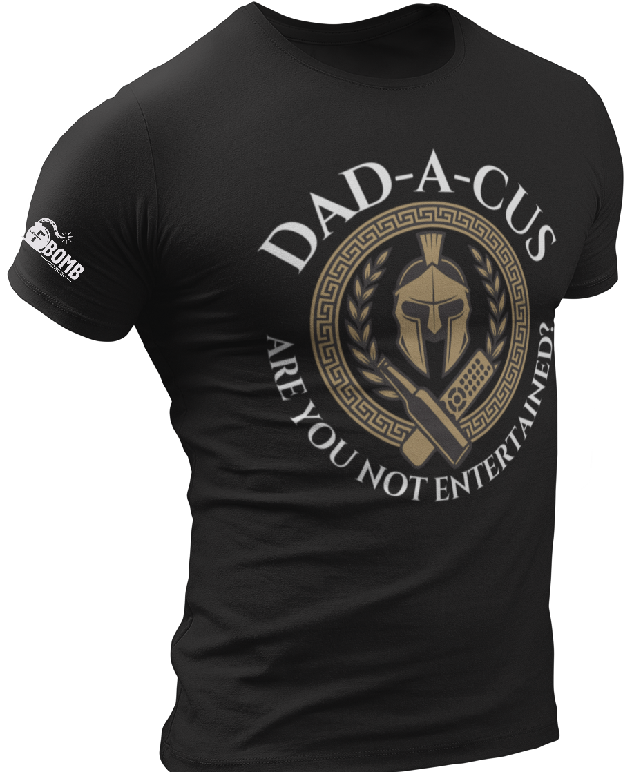 Dad-a-cus