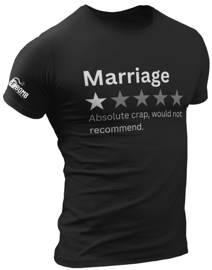 1 Star Review