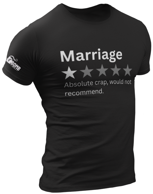 1 Star Review