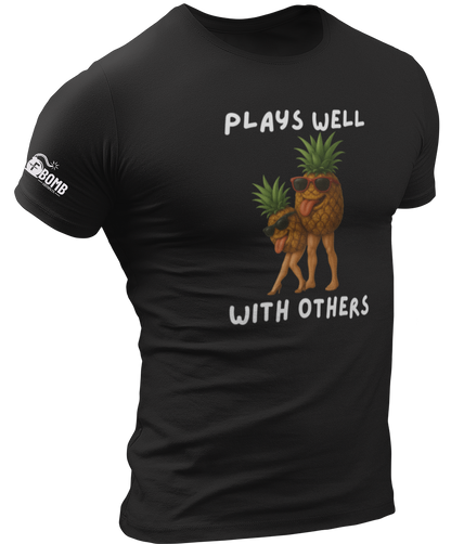 Plays Well With Others