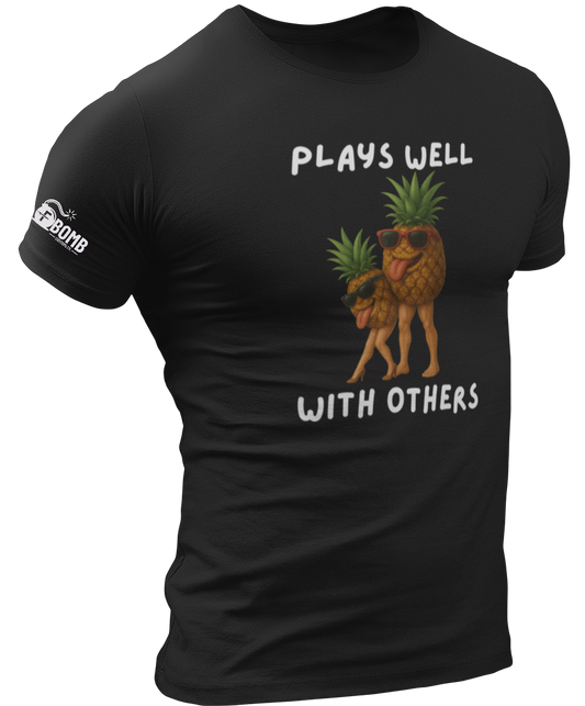 Plays Well With Others