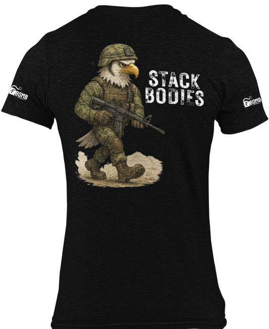 Stack Bodies