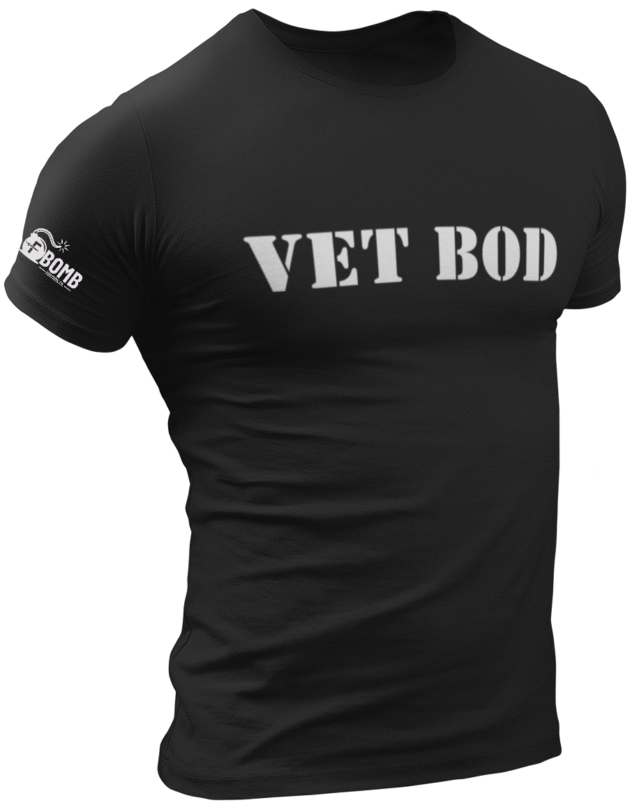 Vet Bod