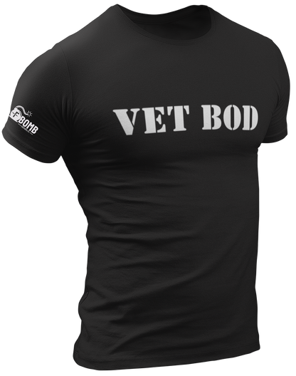 Vet Bod