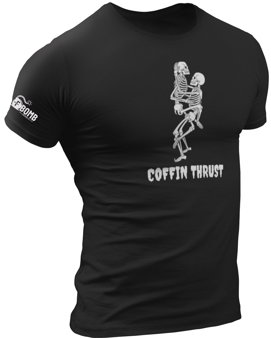 Coffin Thrust