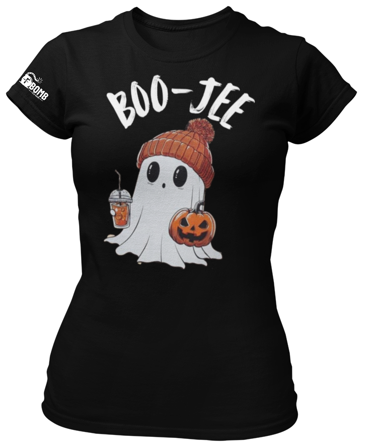 Boo-Jee
