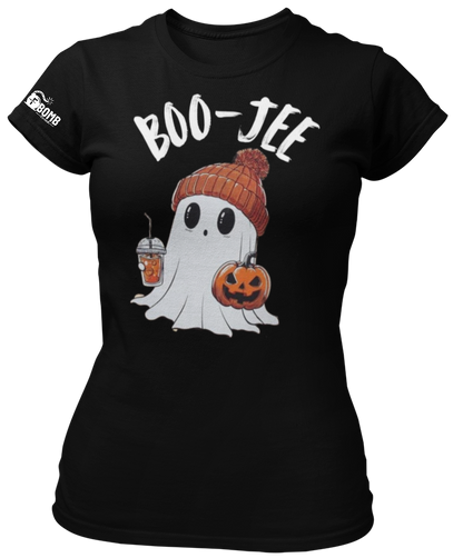 Boo-Jee