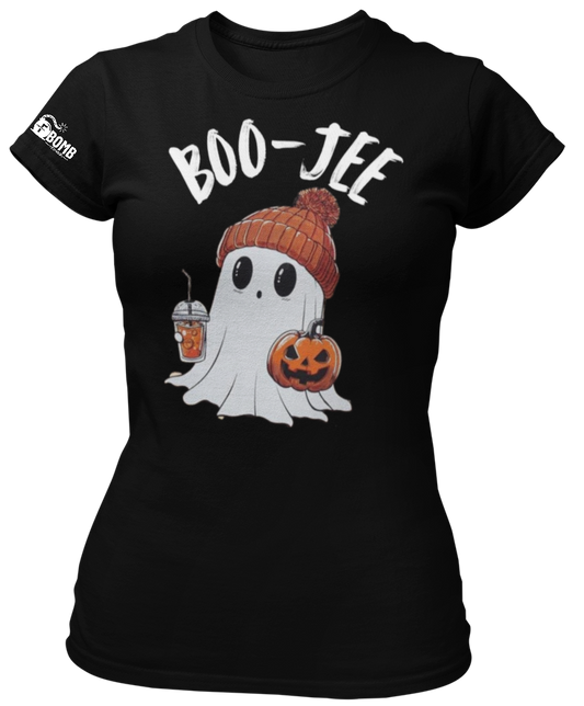 Boo-Jee