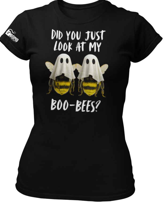 Boo-Bees