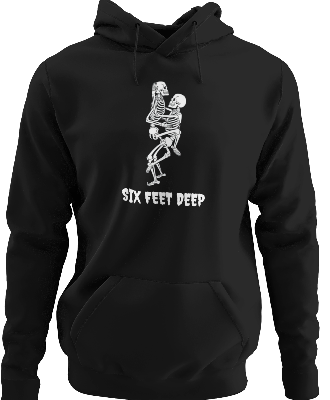 Six Feet Deep