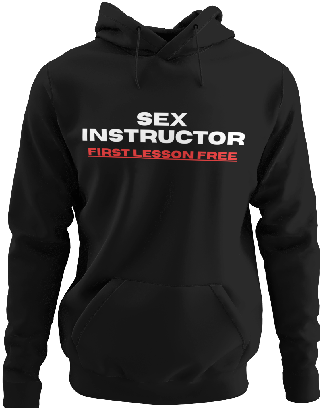 Sex Instructor