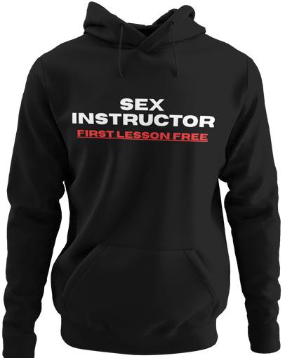 Sex Instructor