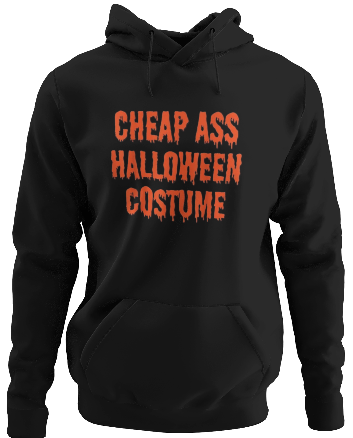 Cheap Halloween Costume